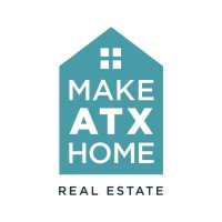 makeATXhome Real Estate logo, makeATXhome Real Estate contact details