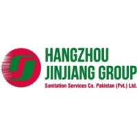 Hangzhou JinJiang Sanitation Services Co. logo, Hangzhou JinJiang Sanitation Services Co. contact details