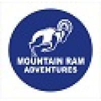 Mountain Ram Adventures logo, Mountain Ram Adventures contact details