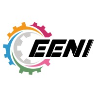 EENI logo, EENI contact details