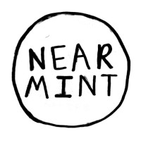 Near Mint logo, Near Mint contact details