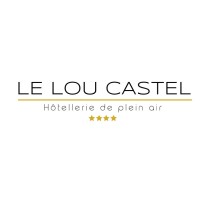 Camping Lou Castel logo, Camping Lou Castel contact details