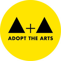 Adopt the Arts Foundation logo, Adopt the Arts Foundation contact details