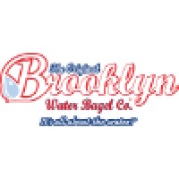 The Original Brooklyn Water Bagel Company logo, The Original Brooklyn Water Bagel Company contact details