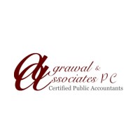 Agrawal & Associates PC logo, Agrawal & Associates PC contact details