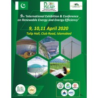 Renewable & Alternative Energy Association of Pakistan (REAP) logo, Renewable & Alternative Energy Association of Pakistan (REAP) contact details