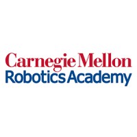 Carnegie Mellon Robotics Academy logo, Carnegie Mellon Robotics Academy contact details