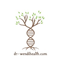 Dr. WendiHealth logo, Dr. WendiHealth contact details