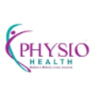 PhysioHealth Clínica de Estética e Fisioterapia logo, PhysioHealth Clínica de Estética e Fisioterapia contact details