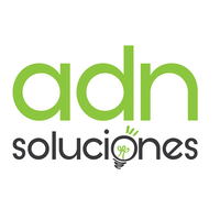 ADN Soluciones México logo, ADN Soluciones México contact details