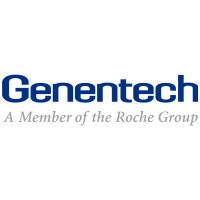 Genentech Carlifornia USA logo, Genentech Carlifornia USA contact details