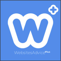 WebsitesAdvice.com logo, WebsitesAdvice.com contact details