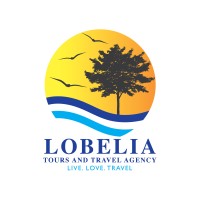 Lobelia Tours logo, Lobelia Tours contact details