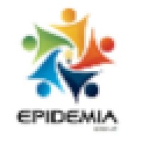 Epidemia Group logo, Epidemia Group contact details