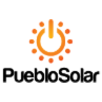 Pueblo Solar logo, Pueblo Solar contact details