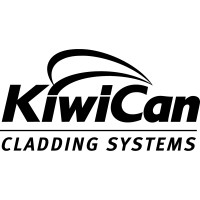 Kiwi Can Cladding logo, Kiwi Can Cladding contact details