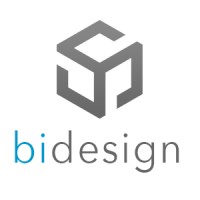 BI Design logo, BI Design contact details