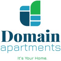 Domain Apartments Ltd. logo, Domain Apartments Ltd. contact details