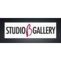 Studio B Art Gallery logo, Studio B Art Gallery contact details