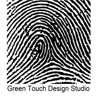 Green Touch Design Studio logo, Green Touch Design Studio contact details