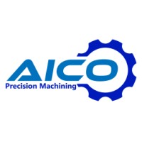 AICO Precision Machining Co.,Ltd. logo, AICO Precision Machining Co.,Ltd. contact details