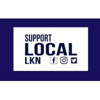 Support Local LKN logo, Support Local LKN contact details