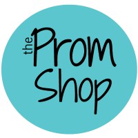 The Prom Shop by Memories logo, The Prom Shop by Memories contact details