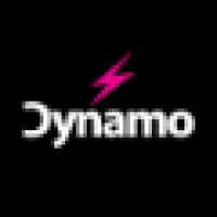 Agencia Dynamo logo, Agencia Dynamo contact details