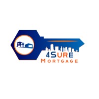 4Sure Mortgage Solutions LLC logo, 4Sure Mortgage Solutions LLC contact details