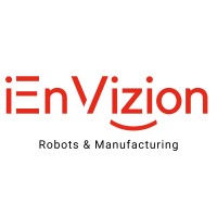 iEnVizion, LLC logo, iEnVizion, LLC contact details