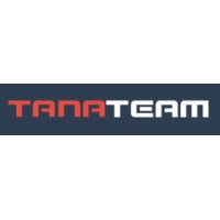 tanateam logo, tanateam contact details