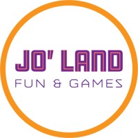 Jo'Land Fun & Games logo, Jo'Land Fun & Games contact details