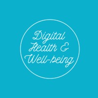 Digital Health & Wellbeing logo, Digital Health & Wellbeing contact details