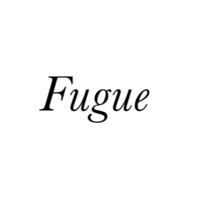 Fugue logo, Fugue contact details