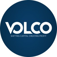 VOLCO logo, VOLCO contact details