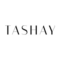 TASHAY logo, TASHAY contact details