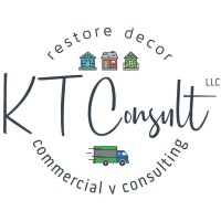 KTConsult logo, KTConsult contact details