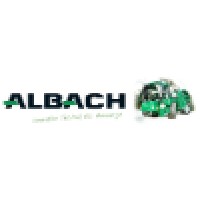 Albach Maschinenbau AG logo, Albach Maschinenbau AG contact details