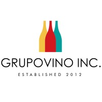 Grupovino Inc. logo, Grupovino Inc. contact details