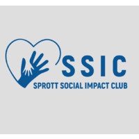 Sprott Social Impact Club logo, Sprott Social Impact Club contact details