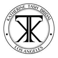 Katherine Tash Bridal logo, Katherine Tash Bridal contact details