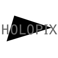 Holopix logo, Holopix contact details