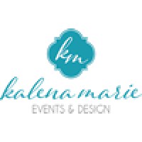 Kalena Marie Events logo, Kalena Marie Events contact details