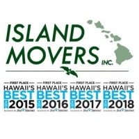 Island Movers Inc logo, Island Movers Inc contact details