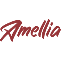 Amellia logo, Amellia contact details