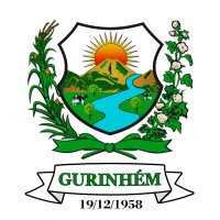 Prefeitura de Gurinhém logo, Prefeitura de Gurinhém contact details