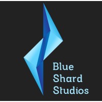 Blue Shard Studios logo, Blue Shard Studios contact details