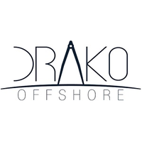 DRAKO OFFSHORE logo, DRAKO OFFSHORE contact details