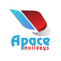 Apace Holidays logo, Apace Holidays contact details