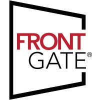 FrontGate Search logo, FrontGate Search contact details